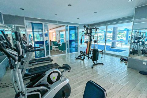 Apartment for sale  in Oba, Antalya, Turkey, 4 bedrooms, 220m2, No. 214727 – photo 6