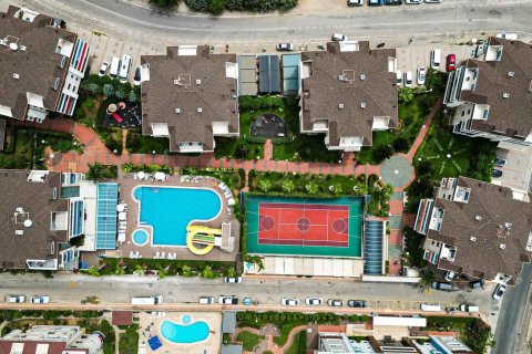 Apartment for sale  in Oba, Antalya, Turkey, 4 bedrooms, 220m2, No. 214727 – photo 7