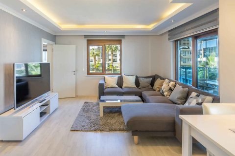 Apartment for sale  in Oba, Antalya, Turkey, 4 bedrooms, 220m2, No. 214727 – photo 8