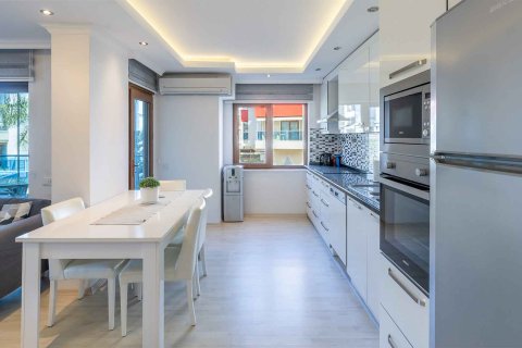 Apartment for sale  in Oba, Antalya, Turkey, 4 bedrooms, 220m2, No. 214727 – photo 15