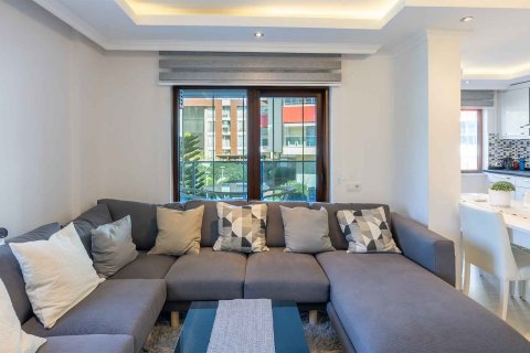 Apartment for sale  in Oba, Antalya, Turkey, 4 bedrooms, 220m2, No. 214727 – photo 11