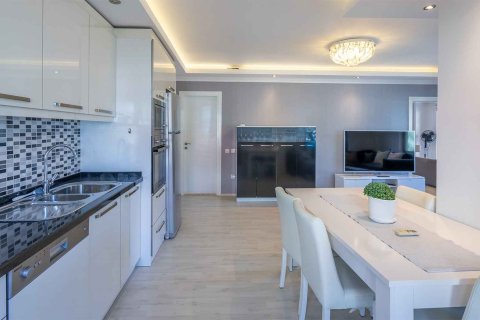 Apartment for sale  in Oba, Antalya, Turkey, 4 bedrooms, 220m2, No. 214727 – photo 18