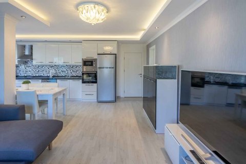 Apartment for sale  in Oba, Antalya, Turkey, 4 bedrooms, 220m2, No. 214727 – photo 13