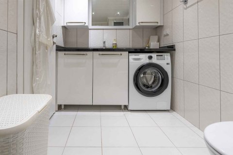 Apartment for sale  in Oba, Antalya, Turkey, 4 bedrooms, 220m2, No. 214727 – photo 14