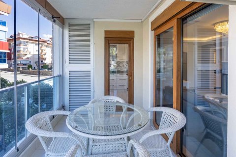 Apartment for sale  in Oba, Antalya, Turkey, 4 bedrooms, 220m2, No. 214727 – photo 19