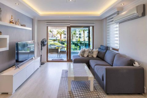 Apartment for sale  in Oba, Antalya, Turkey, 4 bedrooms, 220m2, No. 214727 – photo 20