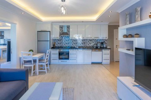 Apartment for sale  in Oba, Antalya, Turkey, 4 bedrooms, 220m2, No. 214727 – photo 21