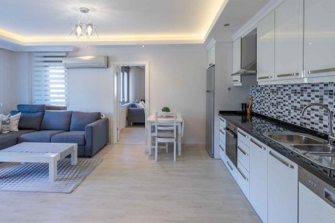 Apartment for sale  in Oba, Antalya, Turkey, 4 bedrooms, 220m2, No. 214727 – photo 22