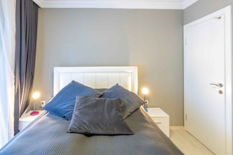 Apartment for sale  in Oba, Antalya, Turkey, 4 bedrooms, 220m2, No. 214727 – photo 24