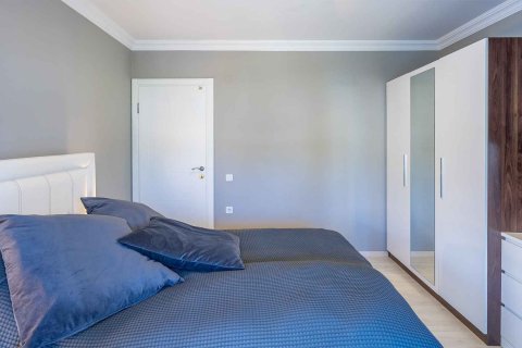 Apartment for sale  in Oba, Antalya, Turkey, 4 bedrooms, 220m2, No. 214727 – photo 25