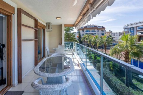 Apartment for sale  in Oba, Antalya, Turkey, 4 bedrooms, 220m2, No. 214727 – photo 27