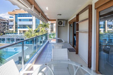 Apartment for sale  in Oba, Antalya, Turkey, 4 bedrooms, 220m2, No. 214727 – photo 28