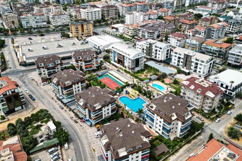 Apartment for sale  in Oba, Antalya, Turkey, 4 bedrooms, 220m2, No. 214727 – photo 40