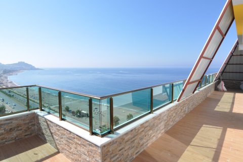 Apartment for sale  in Mahmutlar, Antalya, Turkey, 4 bedrooms, 300m2, No. 214731 – photo 5