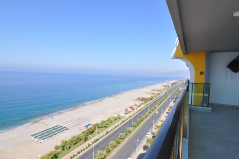 Apartment for sale  in Mahmutlar, Antalya, Turkey, 4 bedrooms, 300m2, No. 214731 – photo 3