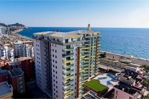 Apartment for sale  in Mahmutlar, Antalya, Turkey, 4 bedrooms, 300m2, No. 214731 – photo 33