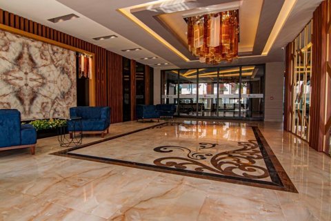 Apartment for sale  in Mahmutlar, Antalya, Turkey, 4 bedrooms, 300m2, No. 214731 – photo 35