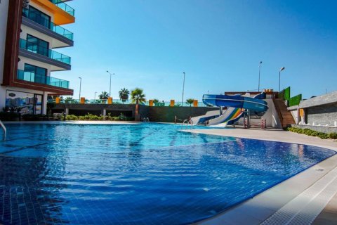 Apartment for sale  in Mahmutlar, Antalya, Turkey, 4 bedrooms, 300m2, No. 214731 – photo 37