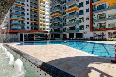 Apartment for sale  in Mahmutlar, Antalya, Turkey, 4 bedrooms, 300m2, No. 214731 – photo 40