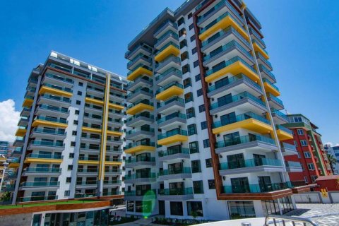 Apartment for sale  in Mahmutlar, Antalya, Turkey, 4 bedrooms, 300m2, No. 214731 – photo 44