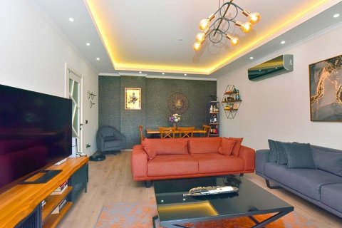 Apartment for sale  in Oba, Antalya, Turkey, 4 bedrooms, 220m2, No. 214729 – photo 5