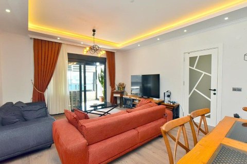 Apartment for sale  in Oba, Antalya, Turkey, 4 bedrooms, 220m2, No. 214729 – photo 4