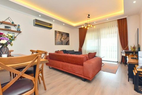 Apartment for sale  in Oba, Antalya, Turkey, 4 bedrooms, 220m2, No. 214729 – photo 9