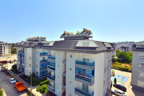 Apartment for sale  in Oba, Antalya, Turkey, 4 bedrooms, 220m2, No. 214729 – photo 6
