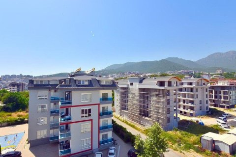 Apartment for sale  in Oba, Antalya, Turkey, 4 bedrooms, 220m2, No. 214729 – photo 13