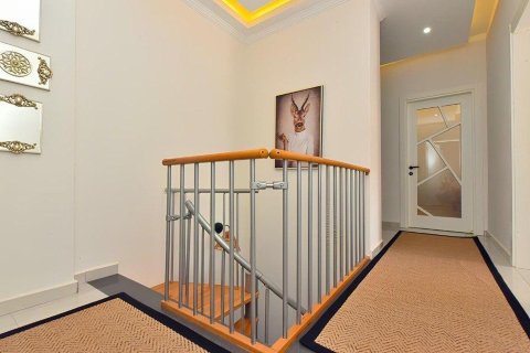 Apartment for sale  in Oba, Antalya, Turkey, 4 bedrooms, 220m2, No. 214729 – photo 7