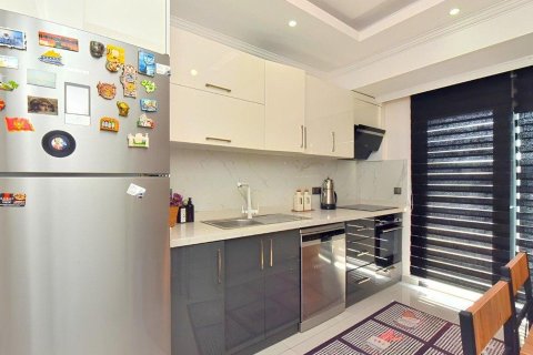 Apartment for sale  in Oba, Antalya, Turkey, 4 bedrooms, 220m2, No. 214729 – photo 15