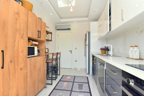 Apartment for sale  in Oba, Antalya, Turkey, 4 bedrooms, 220m2, No. 214729 – photo 11