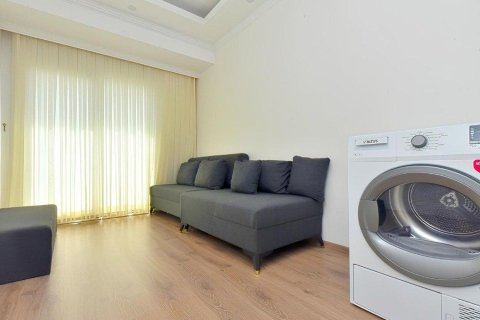 Apartment for sale  in Oba, Antalya, Turkey, 4 bedrooms, 220m2, No. 214729 – photo 12