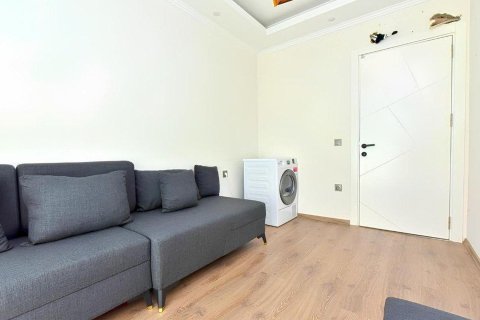 Apartment for sale  in Oba, Antalya, Turkey, 4 bedrooms, 220m2, No. 214729 – photo 14