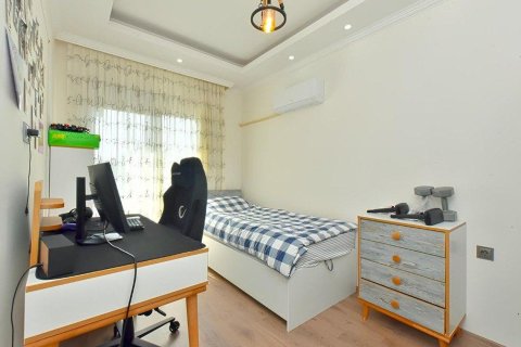 Apartment for sale  in Oba, Antalya, Turkey, 4 bedrooms, 220m2, No. 214729 – photo 20