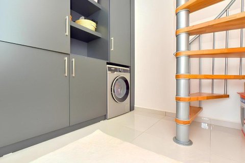 Apartment for sale  in Oba, Antalya, Turkey, 4 bedrooms, 220m2, No. 214729 – photo 25