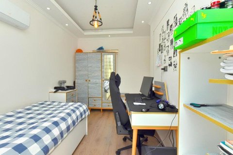 Apartment for sale  in Oba, Antalya, Turkey, 4 bedrooms, 220m2, No. 214729 – photo 21