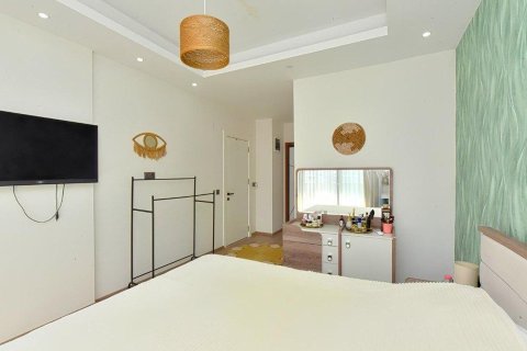 Apartment for sale  in Oba, Antalya, Turkey, 4 bedrooms, 220m2, No. 214729 – photo 23