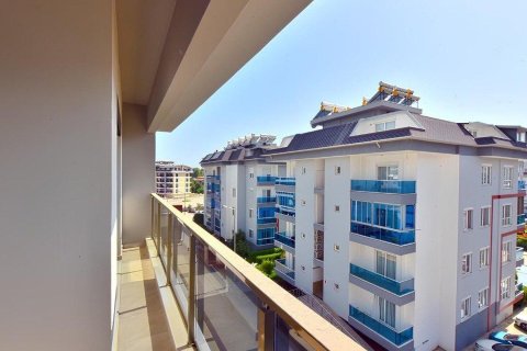 Apartment for sale  in Oba, Antalya, Turkey, 4 bedrooms, 220m2, No. 214729 – photo 24