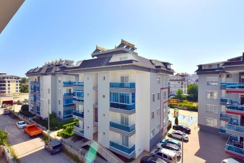 Apartment for sale  in Oba, Antalya, Turkey, 4 bedrooms, 220m2, No. 214729 – photo 30