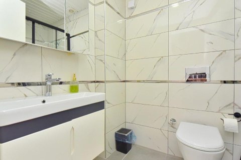 Apartment for sale  in Oba, Antalya, Turkey, 4 bedrooms, 220m2, No. 214729 – photo 28