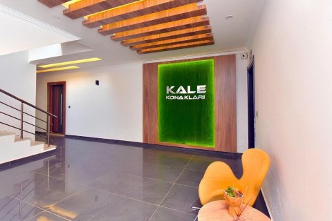 Apartment for sale  in Oba, Antalya, Turkey, 4 bedrooms, 220m2, No. 214729 – photo 33