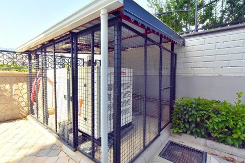 Apartment for sale  in Oba, Antalya, Turkey, 4 bedrooms, 220m2, No. 214729 – photo 34