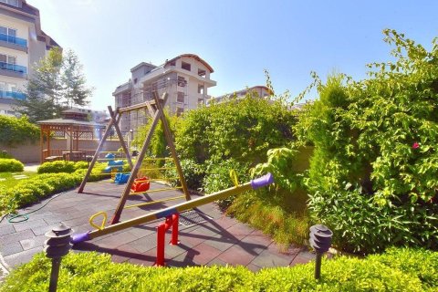 Apartment for sale  in Oba, Antalya, Turkey, 4 bedrooms, 220m2, No. 214729 – photo 35