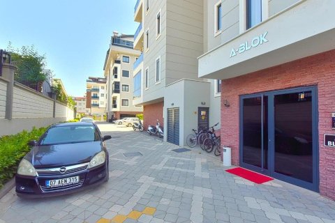 Apartment for sale  in Oba, Antalya, Turkey, 4 bedrooms, 220m2, No. 214729 – photo 37