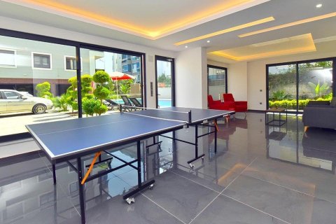 Apartment for sale  in Oba, Antalya, Turkey, 4 bedrooms, 220m2, No. 214729 – photo 38