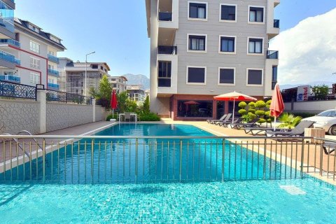 Apartment for sale  in Oba, Antalya, Turkey, 4 bedrooms, 220m2, No. 214729 – photo 39