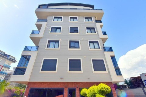 Apartment for sale  in Oba, Antalya, Turkey, 4 bedrooms, 220m2, No. 214729 – photo 40