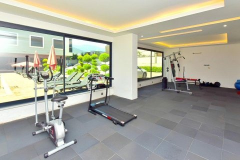 Apartment for sale  in Oba, Antalya, Turkey, 4 bedrooms, 220m2, No. 214729 – photo 41