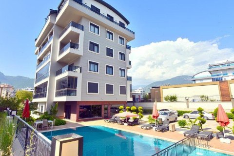 Apartment for sale  in Oba, Antalya, Turkey, 4 bedrooms, 220m2, No. 214729 – photo 44
